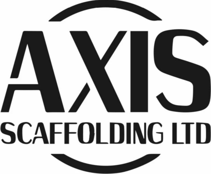Axis Scaffolding Essex logo